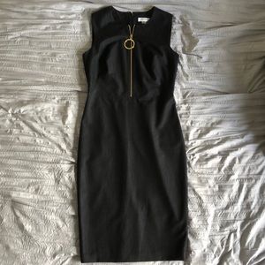 Midi dress